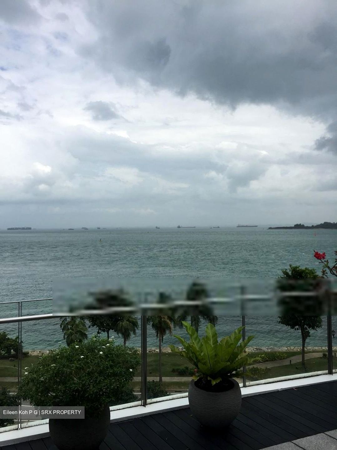 The Coast at Sentosa Cove (D4), Condominium #285833401